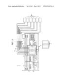 ATTACHMENT AND ATTACHMENT SYSTEM diagram and image