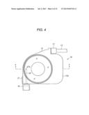 ATTACHMENT AND ATTACHMENT SYSTEM diagram and image