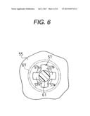 ATTACHMENT AND ATTACHMENT SYSTEM diagram and image