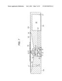 ATTACHMENT AND ATTACHMENT SYSTEM diagram and image