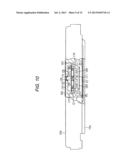 ATTACHMENT AND ATTACHMENT SYSTEM diagram and image