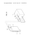 ATTACHMENT AND ATTACHMENT SYSTEM diagram and image