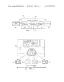 SYSTEM AND METHOD FOR ADJUSTING PERCEIVED DEPTH OF STEREOSCOPIC IMAGES diagram and image