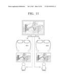 DISPLAY APPARATUS, IMAGE PROCESSING SYSTEM, DISPLAY METHOD AND IMAGING     PROCESSING THEREOF diagram and image