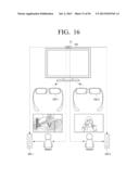 DISPLAY APPARATUS, IMAGE PROCESSING SYSTEM, DISPLAY METHOD AND IMAGING     PROCESSING THEREOF diagram and image