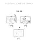 DISPLAY APPARATUS, IMAGE PROCESSING SYSTEM, DISPLAY METHOD AND IMAGING     PROCESSING THEREOF diagram and image