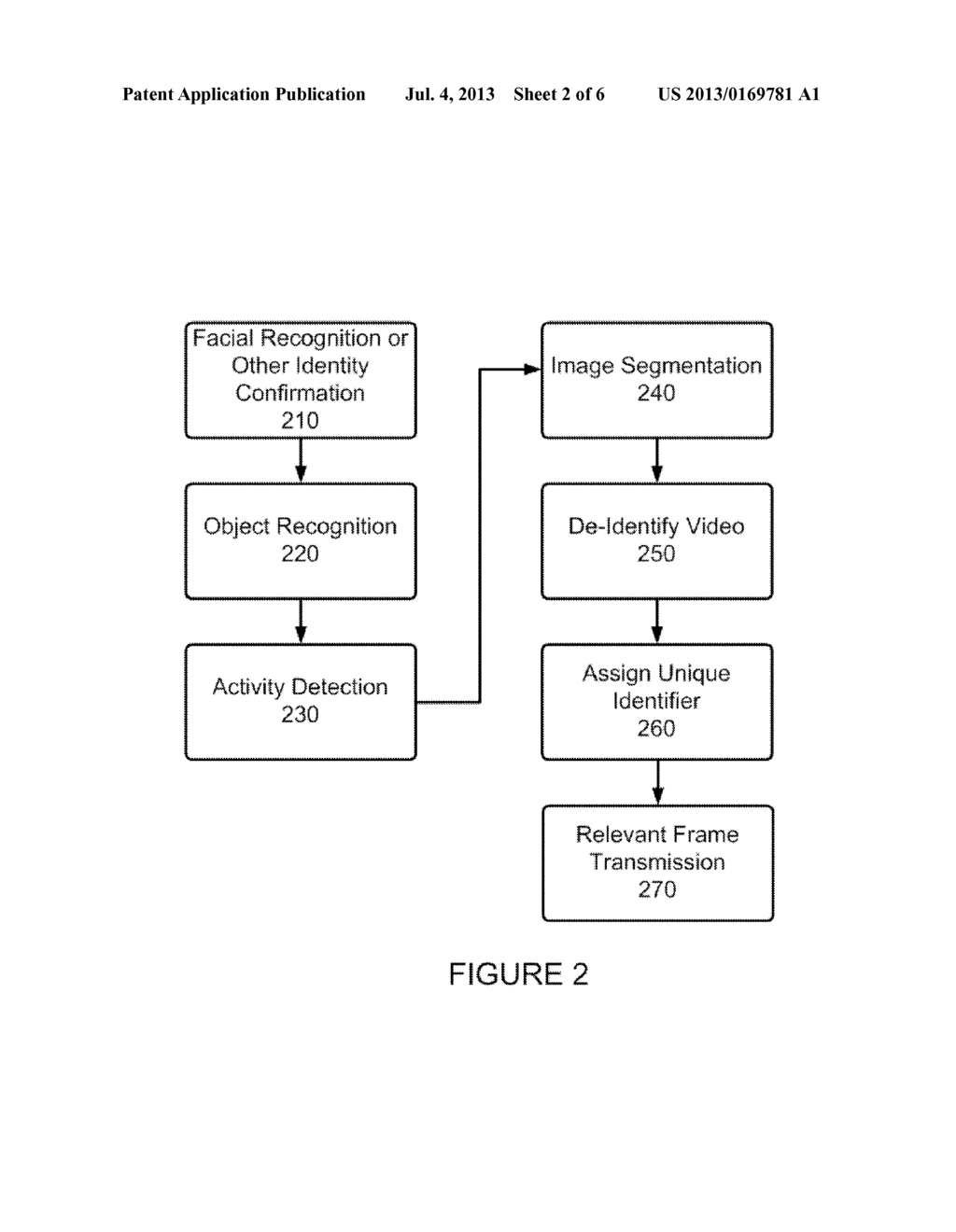 Method and Apparatus for Identification - diagram, schematic, and image 03