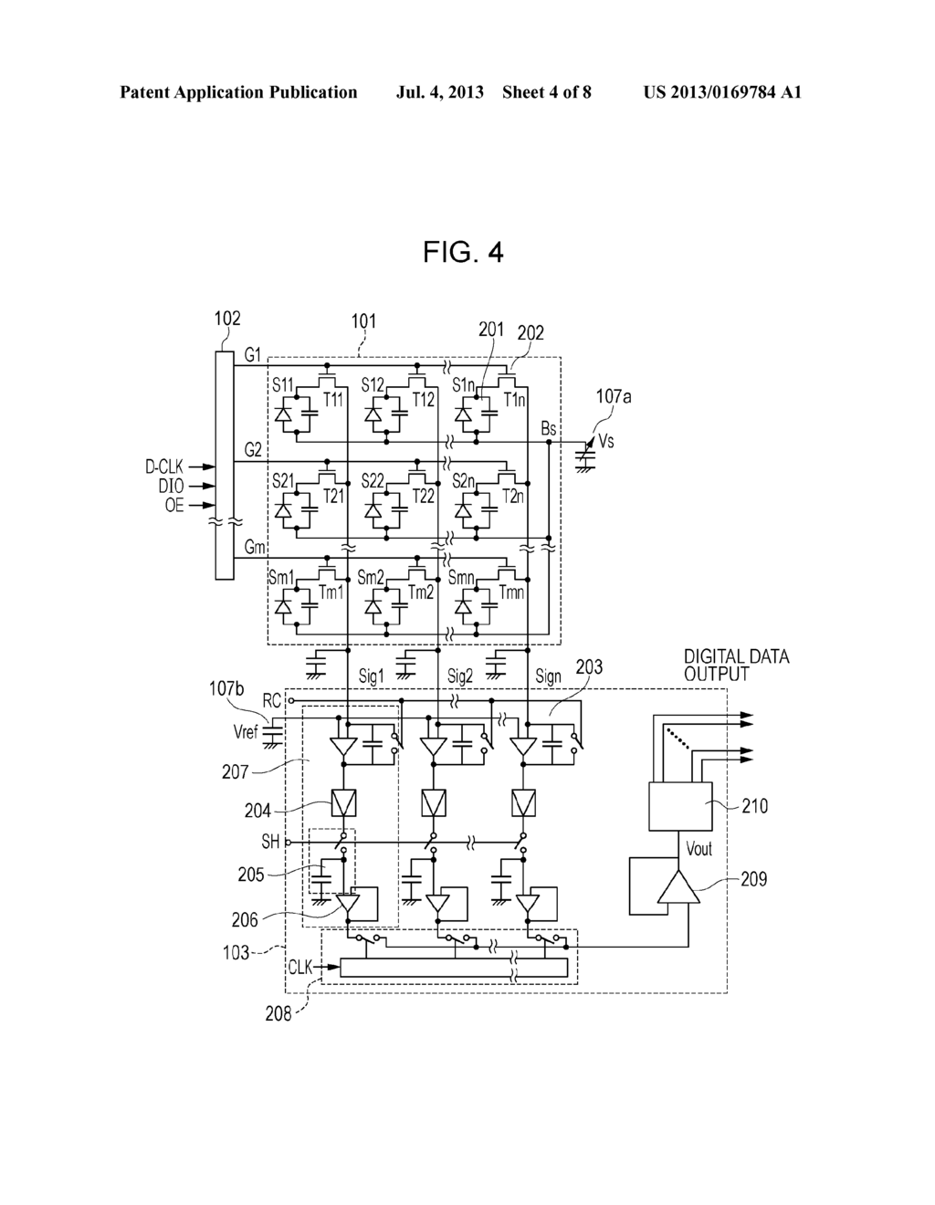 IMAGE PICKUP APPARATUS, IMAGE PICKUP SYSTEM, AND METHOD FOR CONTROLLING     IMAGE PICKUP APPARATUS - diagram, schematic, and image 05