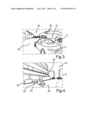 METHOD FOR ASSISTING IN A PARKING OPERATION FOR A MOTOR VEHICLE, DRIVER     ASSISTANCE SYSTEM AND A MOTOR VEHICLE diagram and image