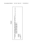 ROAD SURFACE INSPECTION DEVICE, ROAD SURFACE INSPECTION METHOD AND     RECORDING MEDIUM diagram and image