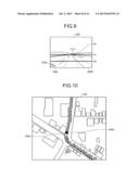 ROAD SURFACE INSPECTION DEVICE, ROAD SURFACE INSPECTION METHOD AND     RECORDING MEDIUM diagram and image