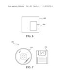 LIGHT SYSTEM FOR EMPHASIZING OBJECTS diagram and image