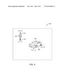 CAMERA CALIBRATION USING FEATURE IDENTIFICATION diagram and image