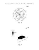 CAMERA CALIBRATION USING FEATURE IDENTIFICATION diagram and image