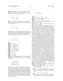 CAMERA CALIBRATION USING FEATURE IDENTIFICATION diagram and image