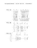 Zoom Lens and Image Pickup Apparatus Using the Same diagram and image