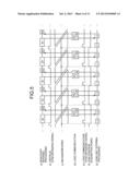 IMAGING APPARATUS CAPABLE OF CONCURRENTLY SHOOTING IMAGE DISPLAYED BY     DISPLAY AND DETERMINED SUB-AREA DESIGNATED IN THE IMAGE diagram and image