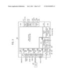 FRONT-END INTEGRATED CIRCUIT, BROADCAST RECEIVING SYSTEM AND OPERATING     METHOD diagram and image