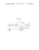 FRONT-END INTEGRATED CIRCUIT, BROADCAST RECEIVING SYSTEM AND OPERATING     METHOD diagram and image