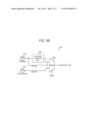 FRONT-END INTEGRATED CIRCUIT, BROADCAST RECEIVING SYSTEM AND OPERATING     METHOD diagram and image