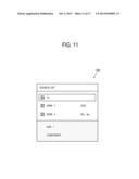 DISPLAY APPARATUS, UPGRADING APPARATUS AND CONTROL METHOD OF THE SAME AND     DISPLAY SYSTEM diagram and image