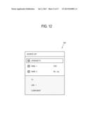 DISPLAY APPARATUS, UPGRADING APPARATUS AND CONTROL METHOD OF THE SAME AND     DISPLAY SYSTEM diagram and image