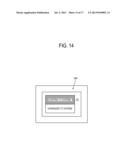 DISPLAY APPARATUS, UPGRADING APPARATUS AND CONTROL METHOD OF THE SAME AND     DISPLAY SYSTEM diagram and image