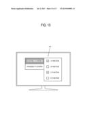 DISPLAY APPARATUS, UPGRADING APPARATUS AND CONTROL METHOD OF THE SAME AND     DISPLAY SYSTEM diagram and image