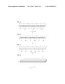 LIQUID CRYSTAL LENS MANUFACTURING METHOD AND LIQUID CRYSTAL LENS diagram and image