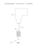 ZERO ORDER SENSING TO INCREASE LIGHT COLLECTION IN A SPECTROMETER diagram and image