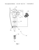 ZERO ORDER SENSING TO INCREASE LIGHT COLLECTION IN A SPECTROMETER diagram and image