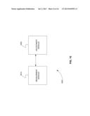 ZERO ORDER SENSING TO INCREASE LIGHT COLLECTION IN A SPECTROMETER diagram and image