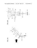 OPTICAL COHERENCE TOMOGRAPHY APPARATUS AND METHOD diagram and image