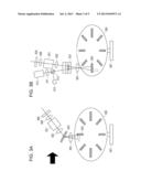 OPTICAL COHERENCE TOMOGRAPHY APPARATUS AND METHOD diagram and image