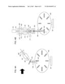 OPTICAL COHERENCE TOMOGRAPHY APPARATUS AND METHOD diagram and image