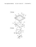 SCREEN PRINTING DEVICE AND SCREEN PRINTING METHOD diagram and image