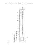 LIGHT-EMITTING DEVICE, PRINT HEAD AND IMAGE FORMING APPARATUS diagram and image