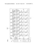 LIGHT-EMITTING DEVICE, PRINT HEAD AND IMAGE FORMING APPARATUS diagram and image