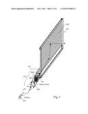 BEAM DIVERGENCE AND VARIOUS COLLIMATORS FOR HOLOGRAPHIC OR STEREOSCOPIC     DISPLAYS diagram and image