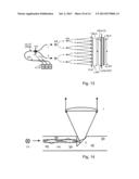 BEAM DIVERGENCE AND VARIOUS COLLIMATORS FOR HOLOGRAPHIC OR STEREOSCOPIC     DISPLAYS diagram and image