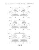 EYEBOX ADJUSTMENT FOR INTERPUPILLARY DISTANCE diagram and image