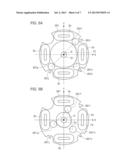 IMAGE STABILIZATION APPARATUS, OPTICAL APPARATUS, AND IMAGING APPARATUS diagram and image