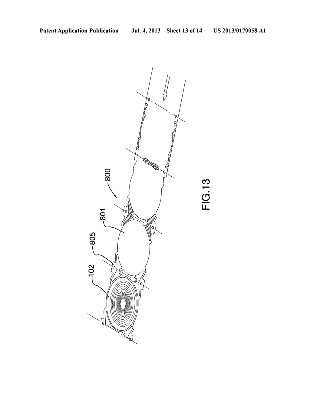 SOLAR COLLECTOR - diagram, schematic, and image 14