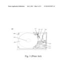 ANTI-SHOCK METHOD FOR HEAD STACK ASSEMBLY diagram and image