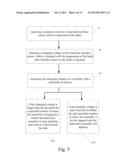 ANTI-SHOCK METHOD FOR HEAD STACK ASSEMBLY diagram and image