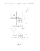 POWER SUPPLY APPARATUS INCLUDING OVERVOLTAGE PROTECTION FUNCTION diagram and image