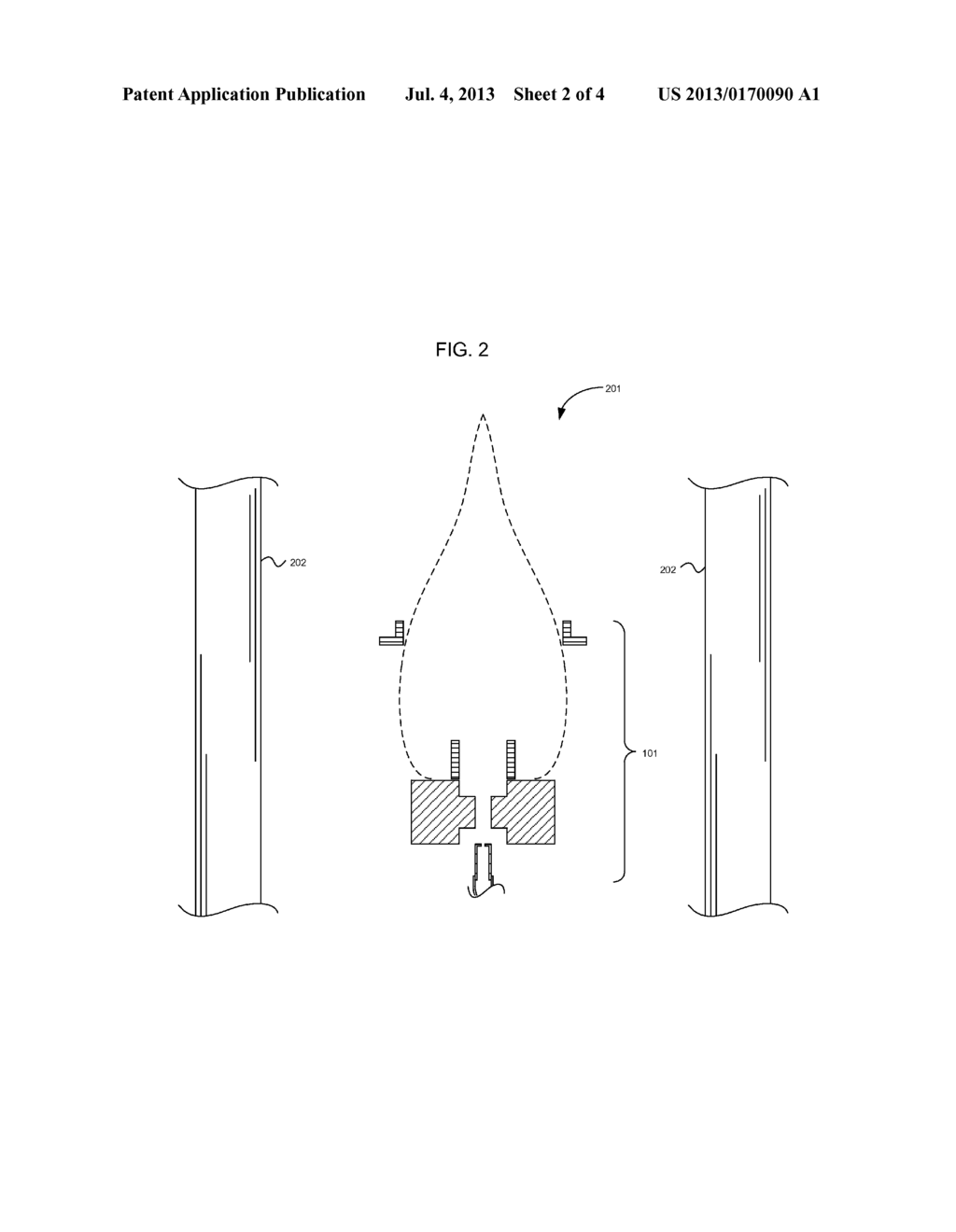 METHOD AND APPARATUS FOR ENHANCING FLAME RADIATION - diagram, schematic, and image 03