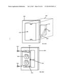 LOAD MONITORING NODES AND APPARATUSES diagram and image