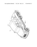 Enclosure for Preventing Tampering of Mobile Communication Equipment in     Transportation Industry diagram and image