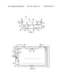 Enclosure for Preventing Tampering of Mobile Communication Equipment in     Transportation Industry diagram and image